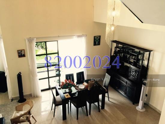 Chuan Terrace (D19), Terrace #143601362